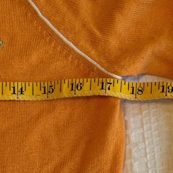 Abercrombie Vintage Full Zip Hoodie Size Medium - Picture 5 of 6